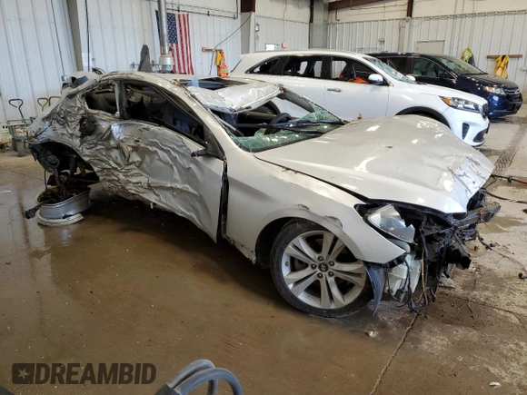 2011 Hyundai Genesis Coupe Grand Touring z VIN KMHHU6KH8BU044431, wystawiony jako Copart lot #56942685 z przebiegiem 209 845 mil mil oraz Nie do naprawy • Non repairable. Historia ofert i sprzedaży dostępna na DreamBid. Obrazek 4.