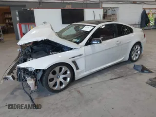 2007 BMW 6 Series 650i z VIN WBAEH13537CR52377, wystawiony jako IAAI lot #42156266 z przebiegiem 139 475 mil mil oraz . Historia ofert i sprzedaży dostępna na DreamBid. Obrazek 2.