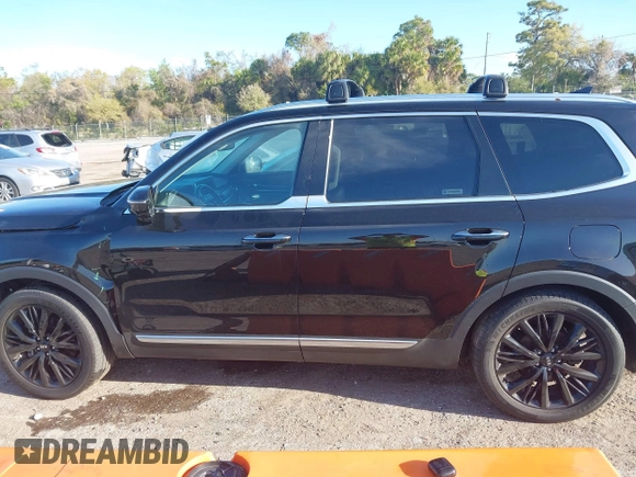 2020 Kia Telluride SX z VIN 5XYP5DHC3LG039752, wystawiony jako IAAI lot #41792868 z przebiegiem 62 215 mil mil oraz . Historia ofert i sprzedaży dostępna na DreamBid. Obrazek 15.