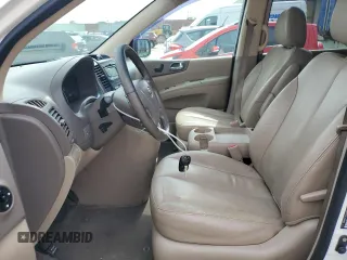 2012 Kia Sedona EX with VIN KNDMH4C75C6420641, listed as a Copart auction lot 55310425 with 212,998 mi miles and Clean Title. Bid and sale history available at carsss.com. Image 7.