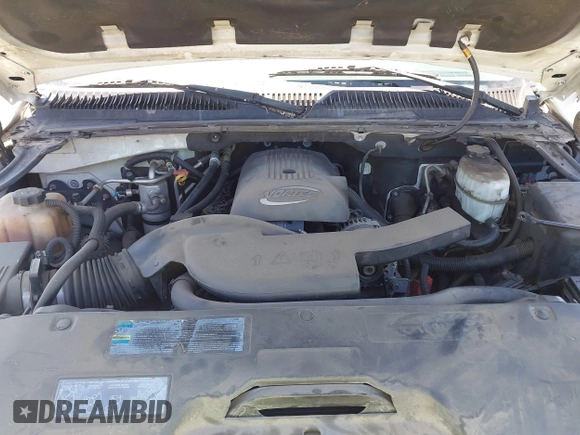 2005 Chevrolet Suburban LS with VIN 1GNEC16Z75J206837, listed as a IAAI auction lot 42826024 with 219,805 mi miles and . Bid and sale history available at DreamBid. Image 10.