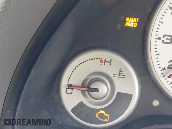 2002 Acura RSX Type S z VIN JH4DC53062C039063, wystawiony jako IAAI lot #42246738 z przebiegiem 230 103 mil mil oraz . Historia ofert i sprzedaży dostępna na DreamBid. Obrazek 13.