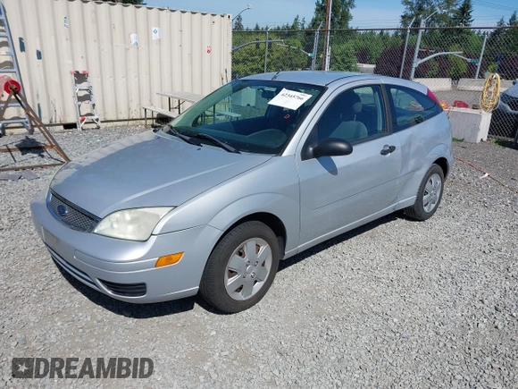 2006 Ford Focus S с VIN 1FAFP31N06W154673, выставлен на аукционе IAAI как лот 42345766 с пробегом 161 973 миль миль и . История ставок и продаж доступна на DreamBid. Изображение 17.
