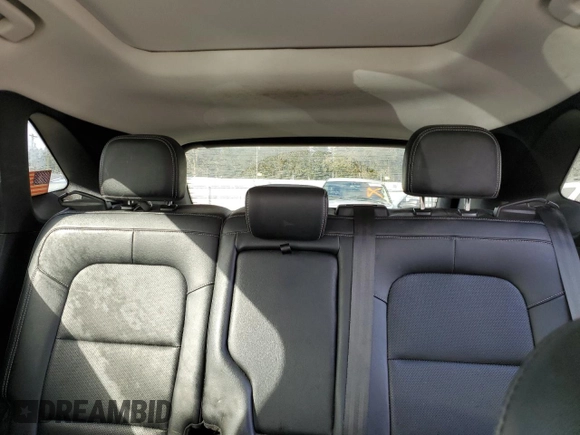 2021 Ford Escape SEL with VIN 1FMCU9H9XMUA36118, listed as a Copart auction lot 48482315 with 94,018 mi miles and Salvage Title. Bid and sale history available at DreamBid. Image 10.