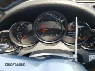 2015 Porsche Cayenne Diesel с VIN WP1AF2A25FLA33323, выставлен на аукционе Copart как лот 61576375 с пробегом 133 577 миль миль и Списание • Salvage title. История ставок и продаж доступна на DreamBid. Изображение 9.