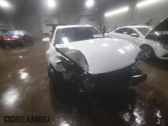 2016 Lexus GS 350 z VIN JTHCZ1BL7GA004288, wystawiony jako Copart lot #42857455 z przebiegiem 89 905 mil mil oraz Szkoda całkowita • Salvage title. Historia ofert i sprzedaży dostępna na DreamBid. Obrazek 13.