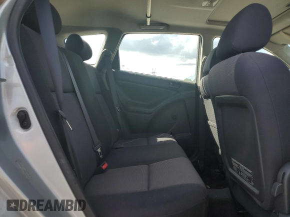 2004 Pontiac Vibe with VIN 5Y2SL628X4Z426284, listed as a Copart auction lot 56684665 with 100,888 mi miles and Clean title. Bid and sale history available at DreamBid. Image 10.