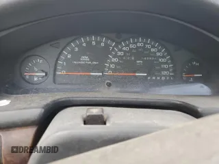 1996 Chrysler Concorde z VIN 2C3HD56T2TH283673, wystawiony jako Copart lot #77460134 z przebiegiem 142 800 mil mil oraz Szkody całkowita. Historia ofert i sprzedaży dostępna na DreamBid. Obrazek 9.