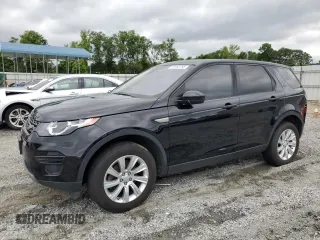 2019 Land Rover Discovery Sport SE z VIN SALCP2FX3KH811734, wystawiony jako Copart lot #59193795 z przebiegiem 96 027 mil mil oraz Czysty tytuł • Clean title. Historia ofert i sprzedaży dostępna na DreamBid. Obrazek 1.