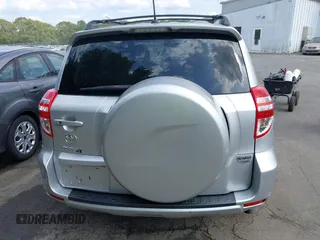 2012 Toyota RAV4 Limited with VIN 2T3YF4DV9CW151756, listed as a IAAI auction lot 42176247 with 91,577 mi miles and . Bid and sale history available at DreamBid. Image 16.