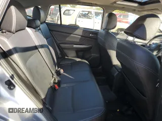 2016 Subaru Impreza Special Sports Limited z VIN JF1GPAU67G8275980, wystawiony jako Copart lot #53682055 z przebiegiem 68 335 mil mil oraz Szkoda całkowita • Salvage title. Historia ofert i sprzedaży dostępna na DreamBid. Obrazek 10.
