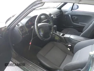 1999 Mazda MX-5 Miata with VIN JM1NB3530X0133971, listed as a IAAI auction lot 42652996 with 19,270 mi miles and . Bid and sale history available at DreamBid. Image 5.