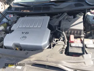 2008 Toyota Avalon XL with VIN 4T1BK36B18U311854, listed as a IAAI auction lot 41894523 with 116,123 mi miles. Bid and sale history available at carsss.com. Image 10.