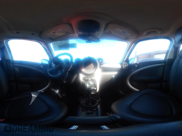 2015 MINI Countryman with VIN WMWZB3C59FWR44862, listed as a IAAI auction lot 41199254 with 94,074 mi miles and . Bid and sale history available at DreamBid. Image 18.