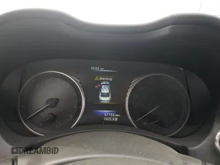 2017 Infiniti Q50 Signature Edition z VIN JN1EV7AR5HM839789, wystawiony jako Copart lot #47394005 z przebiegiem 57 152 mil mil oraz Szkoda całkowita • Salvage title. Historia ofert i sprzedaży dostępna na DreamBid. Obrazek 9.