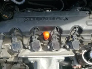 2019 Honda HR-V LX z VIN 3CZRU5H32KG705379, wystawiony jako Copart lot #83800385 z przebiegiem 85 332 mil mil oraz Nie do naprawy • Non repairable. Historia ofert i sprzedaży dostępna na DreamBid. Obrazek 16.