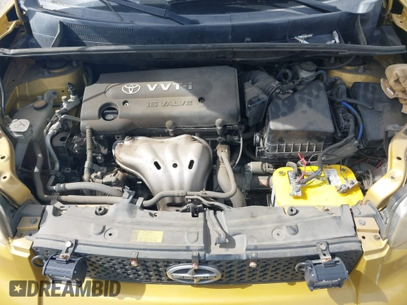 2008 Scion xB z VIN JTLKE50E181055165, wystawiony jako IAAI lot #41693117 z przebiegiem 176 615 mil mil oraz . Historia ofert i sprzedaży dostępna na DreamBid. Obrazek 10.