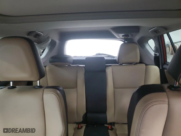 2017 Toyota RAV4 Limited with VIN 2T3DFREV1HW576311, listed as a Copart auction lot 50532305 with 94,112 mi miles and Clean Title. Bid and sale history available at carsss.com. Image 10.