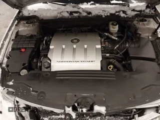 2007 Cadillac DTS Performance with VIN 1G6KD579X7U136107, listed as a IAAI auction lot 41585782 with 168,363 mi miles and . Bid and sale history available at DreamBid. Image 10.