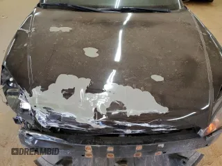 2006 Chevrolet Monte Carlo SS with VIN 2G1WL16C169325854, listed as a Copart auction lot 42837215 with 182,543 mi miles and Salvage Title. Bid and sale history available at carsss.com. Image 11.