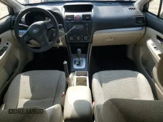 2013 Subaru Crosstrek Premium с VIN JF2GPACC6D2211656, выставлен на аукционе Copart как лот 60490465 с пробегом 131 448 миль миль и Чистый • Clean title. История ставок и продаж доступна на DreamBid. Изображение 8.