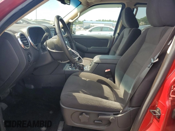 2010 Ford Explorer XLT with VIN 1FMEU7DE0AUB02154, listed as a Copart auction lot 62236065 with 163,979 mi miles and Clean title. Bid and sale history available at DreamBid. Image 7.