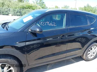 2019 Hyundai Tucson Value with VIN KM8J3CA46KU935335, listed as a IAAI auction lot 42296162 with 65,099 mi miles and . Bid and sale history available at DreamBid. Image 14.