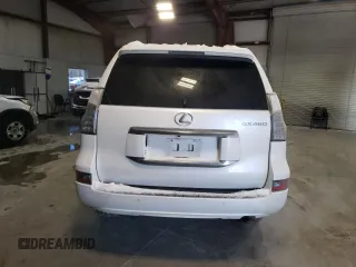 2014 Lexus GX 460 Luxury z VIN JTJJM7FX2E5086117, wystawiony jako Copart lot #88413455 z przebiegiem 214 796 mil mil oraz Tytuł czysty. Historia ofert i sprzedaży dostępna na DreamBid. Obrazek 6.