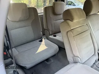 2004 Toyota 4Runner SR5 with VIN JTEBT14R340041772, listed as a IAAI auction lot 42143507 with 210,561 mi miles and . Bid and sale history available at DreamBid. Image 11.