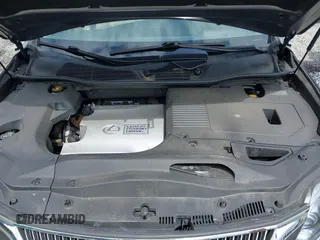 2012 Lexus RX 450h с VIN JTJBC1BA6C2050273, выставлен на аукционе IAAI как лот 42303105 с пробегом 76 773 миль миль и . История ставок и продаж доступна на DreamBid. Изображение 10.