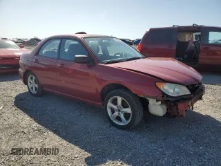 2007 Subaru Impreza i Special с VIN JF1GD61617H524316, выставлен на аукционе Copart как лот 51467455 с пробегом 170 412 миль миль и Списание • Salvage title. История ставок и продаж доступна на DreamBid. Изображение 4.
