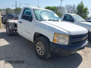 2012 Chevrolet Silverado 1500 Work Truck with VIN 1GCNKPE08CZ221881, listed as a IAAI auction lot 41838375 with 69,676 mi miles and . Bid and sale history available at DreamBid. Image 1.