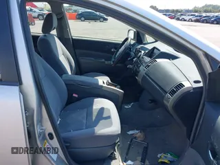 2008 Toyota Prius with VIN JTDKB20U083395633, listed as a IAAI auction lot 42592217 with Not provided miles and . Bid and sale history available at DreamBid. Image 5.