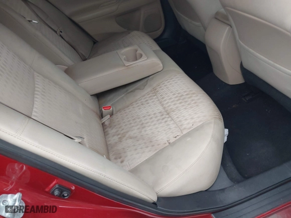 2016 Nissan Altima 2.5 SL with VIN 1N4AL3AP8GC168153, listed as a IAAI auction lot 41184163 with 166,307 mi miles. Bid and sale history available at carsss.com. Image 8.
