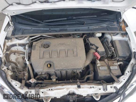 2019 Toyota Corolla L with VIN 2T1BURHE9KC218741, listed as a IAAI auction lot 41857958 with 163,406 mi miles and . Bid and sale history available at DreamBid. Image 10.