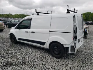 2019 Ford Transit Connect XLT с VIN NM0LS7F25K1419674, выставлен на аукционе Copart как лот 56969775 с пробегом 30 674 миль миль и Списание • Salvage title. История ставок и продаж доступна на DreamBid. Изображение 2.