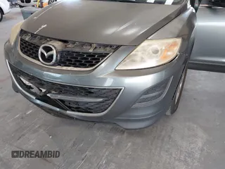 2011 Mazda CX-9 Touring with VIN JM3TB2CA8B0318305, listed as a IAAI auction lot 42114546 with 207,895 mi miles and . Bid and sale history available at DreamBid. Image 6.