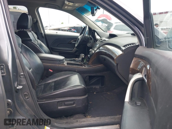 2011 Acura MDX z VIN 2HNYD2H23BH534692, wystawiony jako IAAI lot #42326418 z przebiegiem 249 471 mil mil oraz . Historia ofert i sprzedaży dostępna na DreamBid. Obrazek 5.