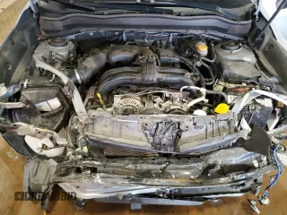 2015 Subaru Forester Touring with VIN JF2SJAWC2FH547392, listed as a Copart auction lot 63800445 with 114,119 mi miles and Salvage title. Bid and sale history available at DreamBid. Image 12.