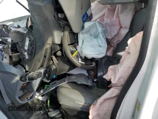 2019 Ford Transit with VIN 1FTYR2CM3KKA48702, listed as a Copart auction lot 72022724 with Not provided miles and Non repairable. Bid and sale history available at DreamBid. Image 7.