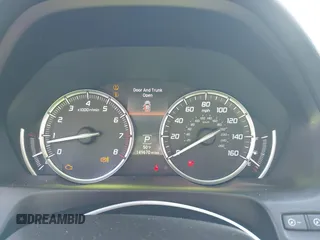 2016 Acura TLX Technology z VIN 19UUB3F55GA004230, wystawiony jako IAAI lot #41930882 z przebiegiem 149 670 mil mil oraz . Historia ofert i sprzedaży dostępna na DreamBid. Obrazek 7.