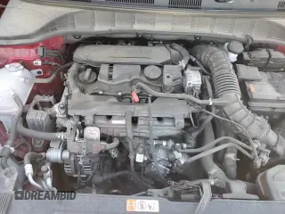 2023 Hyundai Kona Limited с VIN KM8K5CA36PU025245, выставлен на аукционе Copart как лот 63215625 с пробегом 30 095 миль миль и Списание • Salvage title. История ставок и продаж доступна на DreamBid. Изображение 15.