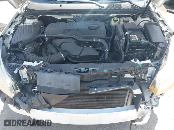 2012 Buick Regal with VIN 2G4GR5EK7C9148079, listed as a IAAI auction lot 42690240 with 128,262 mi miles and . Bid and sale history available at DreamBid. Image 10.