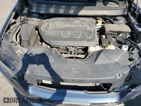 2019 Jeep Cherokee Limited with VIN 1C4PJMDX6KD446434, listed as a Copart auction lot 69299024 with 42,658 mi miles and Non Repairable. Bid and sale history available at carsss.com. Image 14.