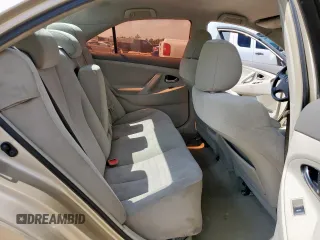 2011 Toyota Camry LE with VIN 4T1BF3EK7BU722656, listed as a Copart auction lot 65148615 with 213,146 mi miles and Clean title. Bid and sale history available at DreamBid. Image 12.