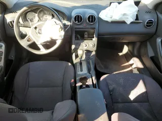 2005 Pontiac G6 with VIN 1G2ZG528454156677, listed as a Copart auction lot 51203315 with 130,231 mi miles and Salvage Title. Bid and sale history available at carsss.com. Image 8.
