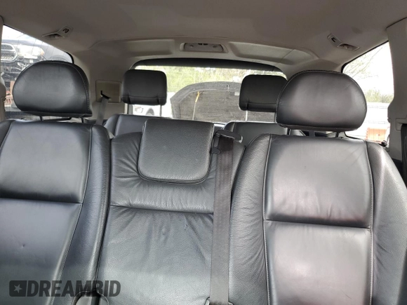 2007 Volvo XC90 V8 with VIN YV4CZ852471343410, listed as a Copart auction lot 54173175 with 191,609 mi miles and Clean Title. Bid and sale history available at carsss.com. Image 10.