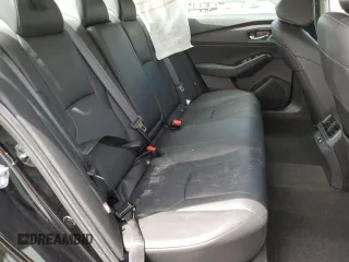 2024 Honda Accord Touring with VIN 1HGCY2F81RA052311, listed as a Copart auction lot 56521325 with 9,151 mi miles and Salvage title. Bid and sale history available at DreamBid. Image 10.