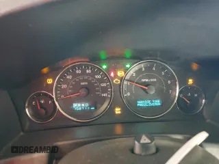 2006 Jeep Commander Limited z VIN 1J8HG58N86C305693, wystawiony jako Copart lot #80289634 z przebiegiem 158 711 mil mil oraz Szkoda całkowita • Salvage title. Historia ofert i sprzedaży dostępna na DreamBid. Obrazek 9.
