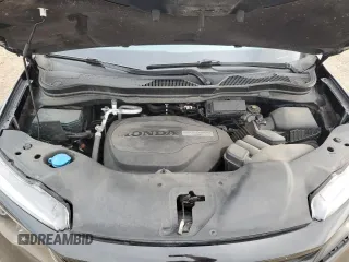 2021 Honda Pilot Special Edition z VIN 5FNYF6H27MB002457, wystawiony jako Copart lot #57458735 z przebiegiem 67 857 mil mil oraz Szkoda całkowita • Salvage title. Historia ofert i sprzedaży dostępna na DreamBid. Obrazek 12.